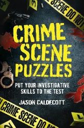 Crime Scene Puzzles Crime Scene Puzzles