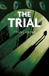 Trial - Franz Kafka - Česká beletrie v angličtině Trial