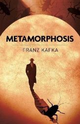 Metamorphosis - Franz Kafka - Česká beletrie v angličtině Metamorphosis
