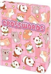 Boba Tea Crosswords