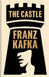Castle - Franz Kafka - Klasická literatura v angličtině Castle