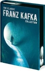 Classic Franz Kafka Collection Classic Franz Kafka Collection