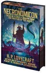 Necronomicon