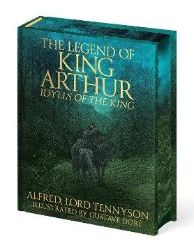 Legend of King Arthur Legend of King Arthur