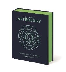Book of Astrology - Marion Williamson - Naučná literatura v angličtině Book of Astrology
