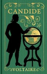 Candide - Voltaire - Klasická literatura v angličtině Candide