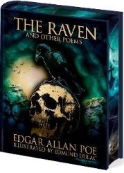 Raven & Other Poems of Edgar Allan Poe