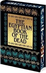 Egyptian Book of the Dead - Wallis Budge - Mytologie v angličtině Egyptian Book of the Dead