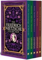 Friedrich Nietzsche Collection