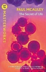 The Secret of Life The Secret of Life
