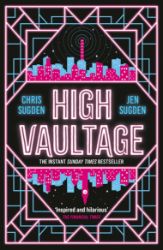 High Vaultage - Anglická literatura High Vaultage