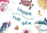 Under the Sea: An Ocean Memory Game Under the Sea: An Ocean Memory Game