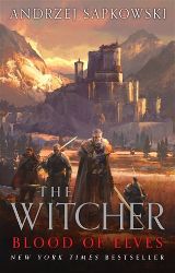 Blood of Elves: Collector's Hardback Edition