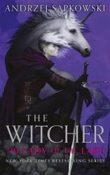 The Lady of the Lake: Collector's Hardback Edition The Lady of the Lake: Collector's Hardback Edition