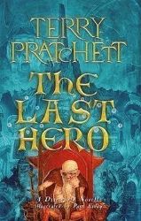 The Last Hero The Last Hero