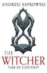Time of Contempt: The bestselling novel which inspired season 3 of Netflix's The Witcher