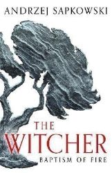 Baptism of Fire: Witcher 3 - Now a major Netflix show Baptism of Fire: Witcher 3 - Now a major Netflix show
