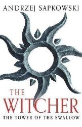The Tower of the Swallow: Witcher 4 - Now a major Netflix show The Tower of the Swallow: Witcher 4 - Now a major Netflix show