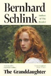 Granddaughter - Bernhard Schlink - Historické romány v angličtině Granddaughter