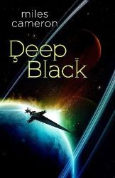 Deep Black - Sci-fi v angličtině Deep Black
