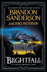 Blightfall Blightfall