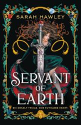 Servant of Earth - Adult romantasy Servant of Earth