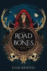 Road of Bones - Anglická literatura Road of Bones