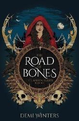 Road of Bones - Anglická literatura Road of Bones