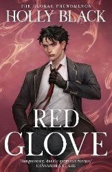 Red Glove Red Glove