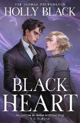 Black Heart