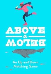 Above & Below Above & Below
