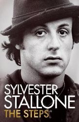 Steps - Sylvester Stallone - Biografie a autobiografie v angličtině Steps