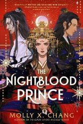 Nightblood Prince Nightblood Prince