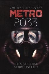 Metro 2033 Metro 2033