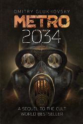 Metro 2034 Metro 2034