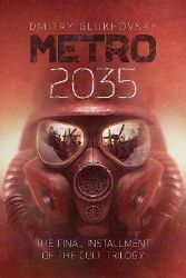 Metro 2035 Metro 2035