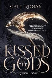 Kissed by the Gods Kissed by the Gods