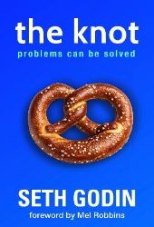 Knot - Seth Godin - Seberozvojové knihy v agličtině Knot
