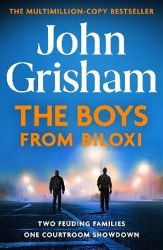 The Boys from Biloxi: Two families. One courtroom showdown The Boys from Biloxi: Two families. One courtroom showdown