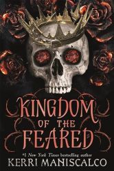 Kingdom of the Feared Kingdom of the Feared