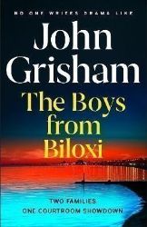 The Boys from Biloxi - John Grisham - Detektivky v angličtině The Boys from Biloxi