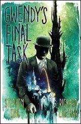 Gwendy's Final Task - Stephen King - Horory v angličtině Gwendy´s Final Task