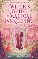 Witch´s Guide to Magical Innkeeping Witch´s Guide to Magical Innkeeping