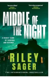 Middle of the Night - Riley Sager - Detektivky v angličtině Middle of the Night