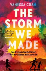 The Storm We Made: The spellbinding WW2 sweeping book club novel 'One of the most powerful The Storm We Made: The spellbinding WW2 sweeping book club novel 'One of the most powerful
