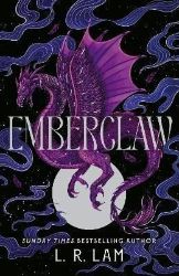 Emberclaw - Adult romantasy Emberclaw