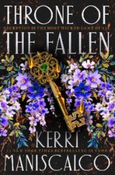 Throne of the Fallen Throne of the Fallen