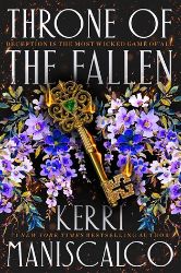 Throne of the Fallen Throne of the Fallen
