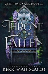 Throne of the Fallen Throne of the Fallen