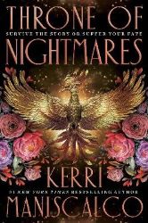 Throne of Nightmares Throne of Nightmares